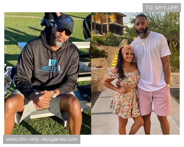 NBA球星家庭生活：幸福美满，事业家庭两不误，nba球星家境