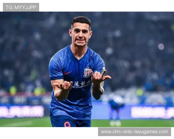 上海申花新外援加盟，阵容深度再度提升