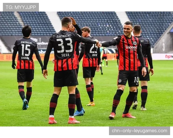 勒沃库森陷入困境,法兰克福能否再进一步?,德甲勒沃库森vs法兰克福